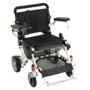 「愛旅」電動輪椅 – KD Wheelchair