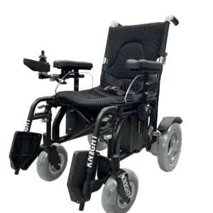 「健行」電動輪椅 (加強版) – Paragon Wheelchair (Plus)