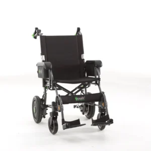 Ypush 電動助推輪椅