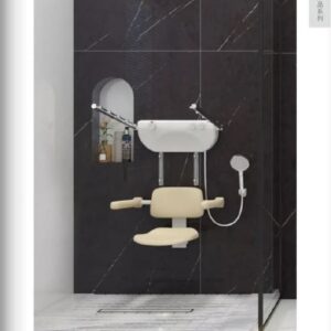 OKASA 康養浴室系列產品_康養淋浴器